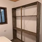 Κάμπινγκ борче Μπουργκάς