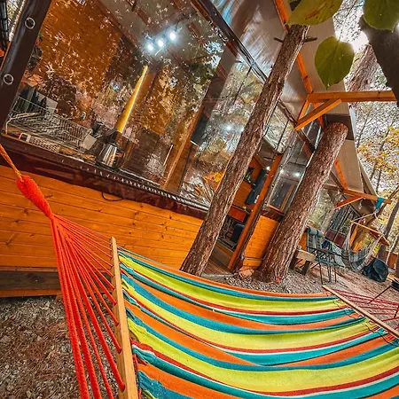 Къмпинг борче Бургас