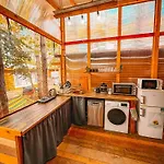 борче אתר קמפינג