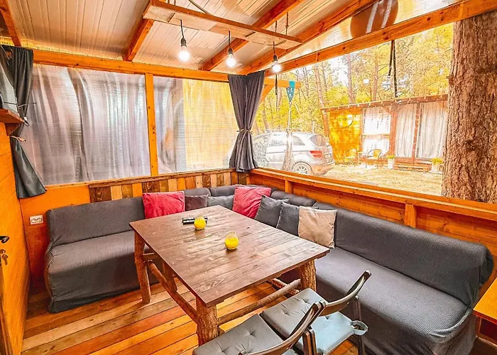 борче * Burgas City