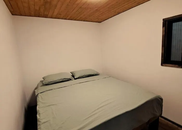 Camping борче *